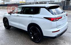 ميتسوبيشي اوتلاندر